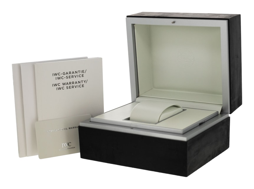 IWC Pilot's Mark XVII IW326501 Image 4